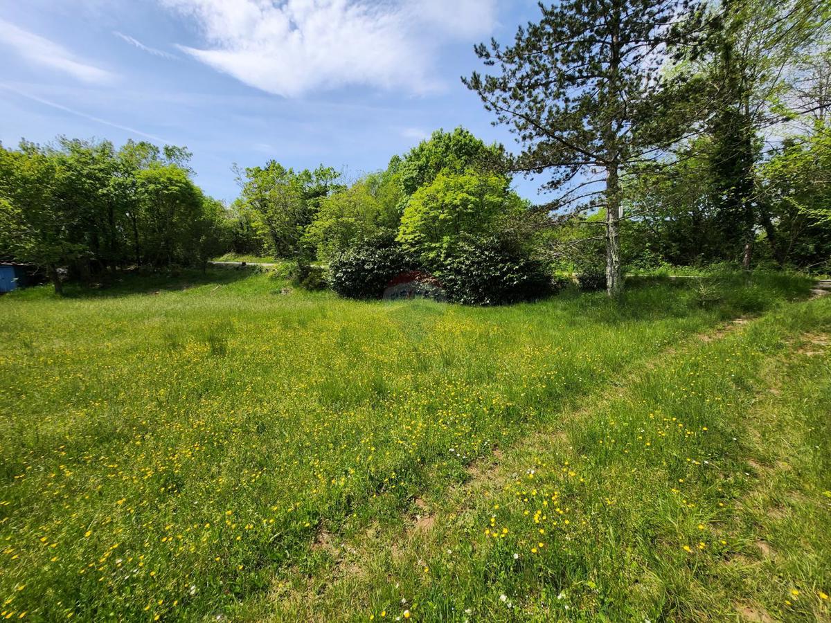 Stavbno zemljišče Sovinjak, Buzet, 36.632m2