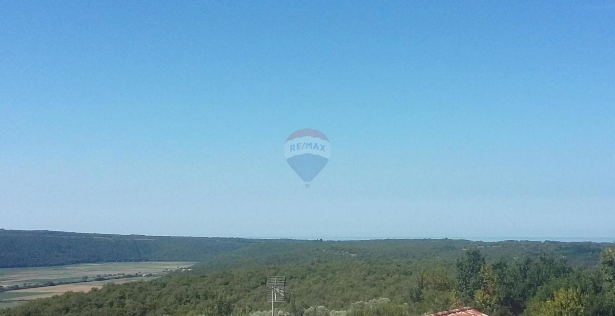Hiša Krasica, Buje, 72m2