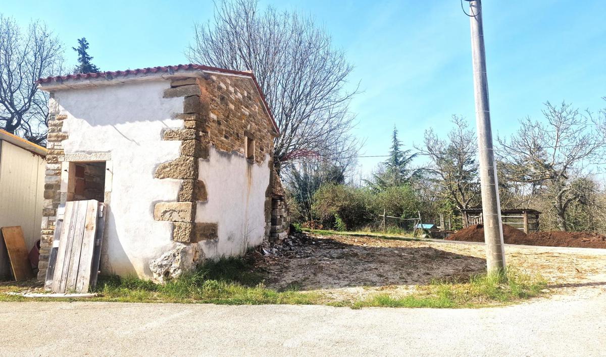 Hiša Grožnjan, 94m2