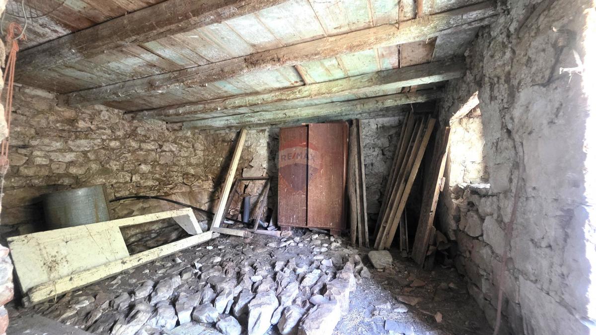 Hiša Brtonigla, 140m2
