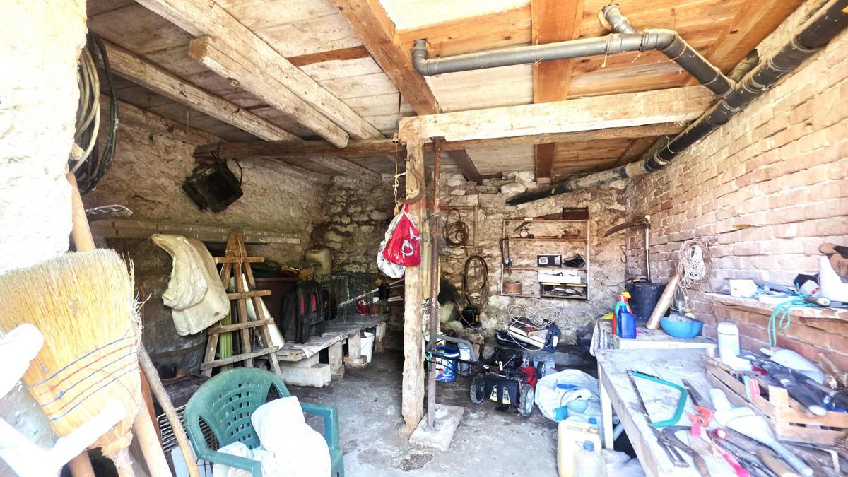 Hiša Brtonigla, 140m2