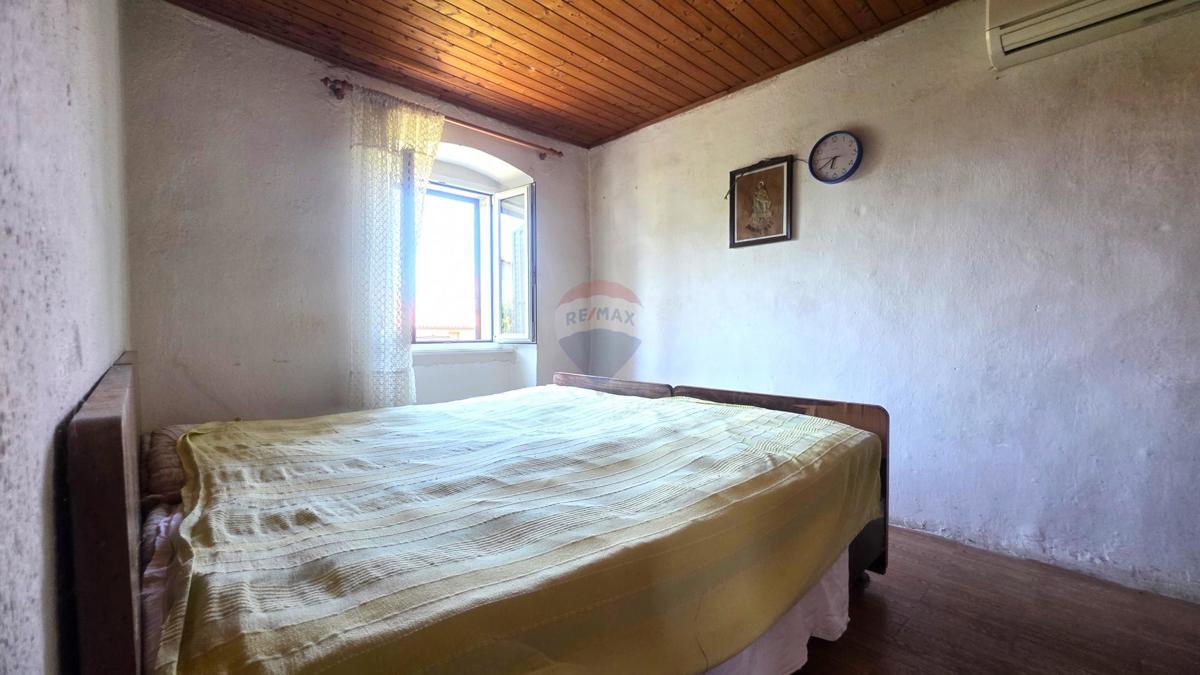 Hiša Brtonigla, 140m2