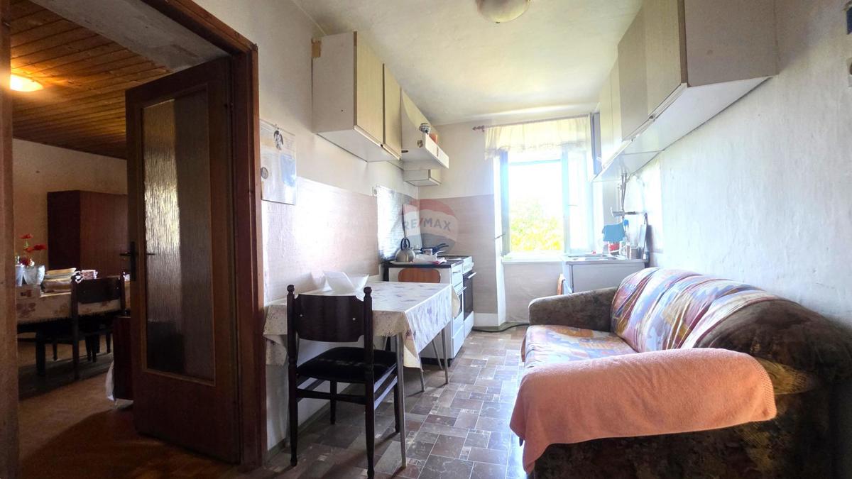 Hiša Brtonigla, 140m2
