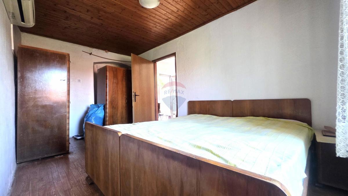 Hiša Brtonigla, 140m2