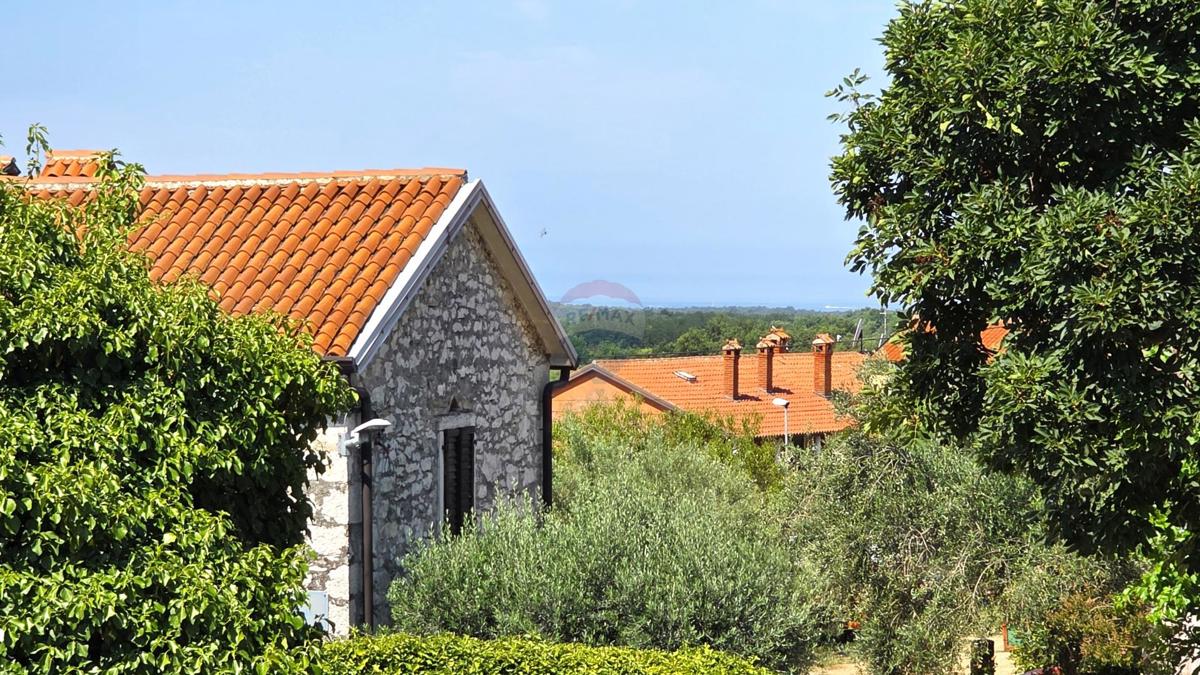 Hiša Brtonigla, 140m2