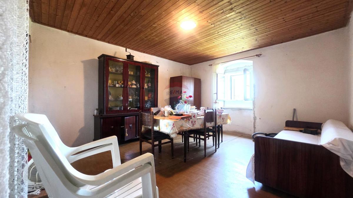 Hiša Brtonigla, 140m2