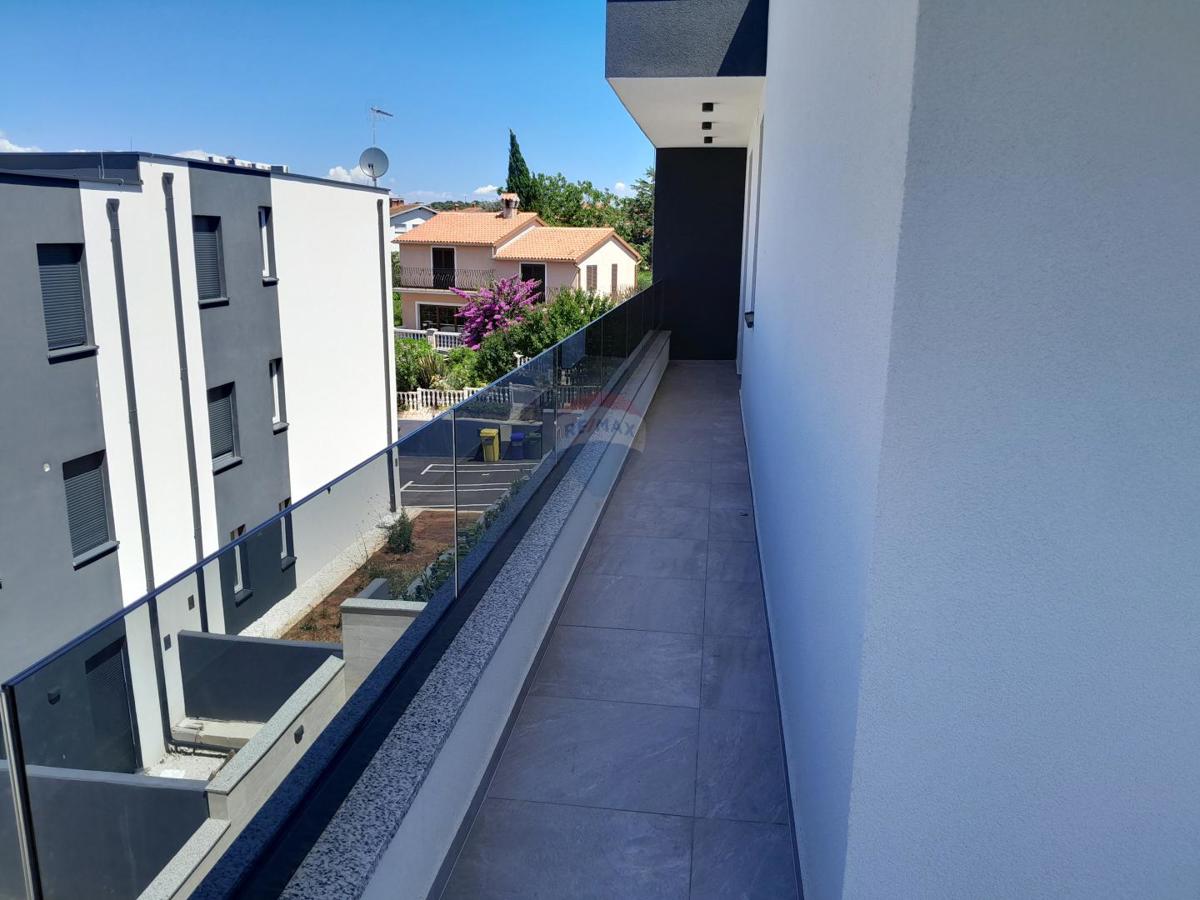Stanovanje/Apartma Medulin, 190m2