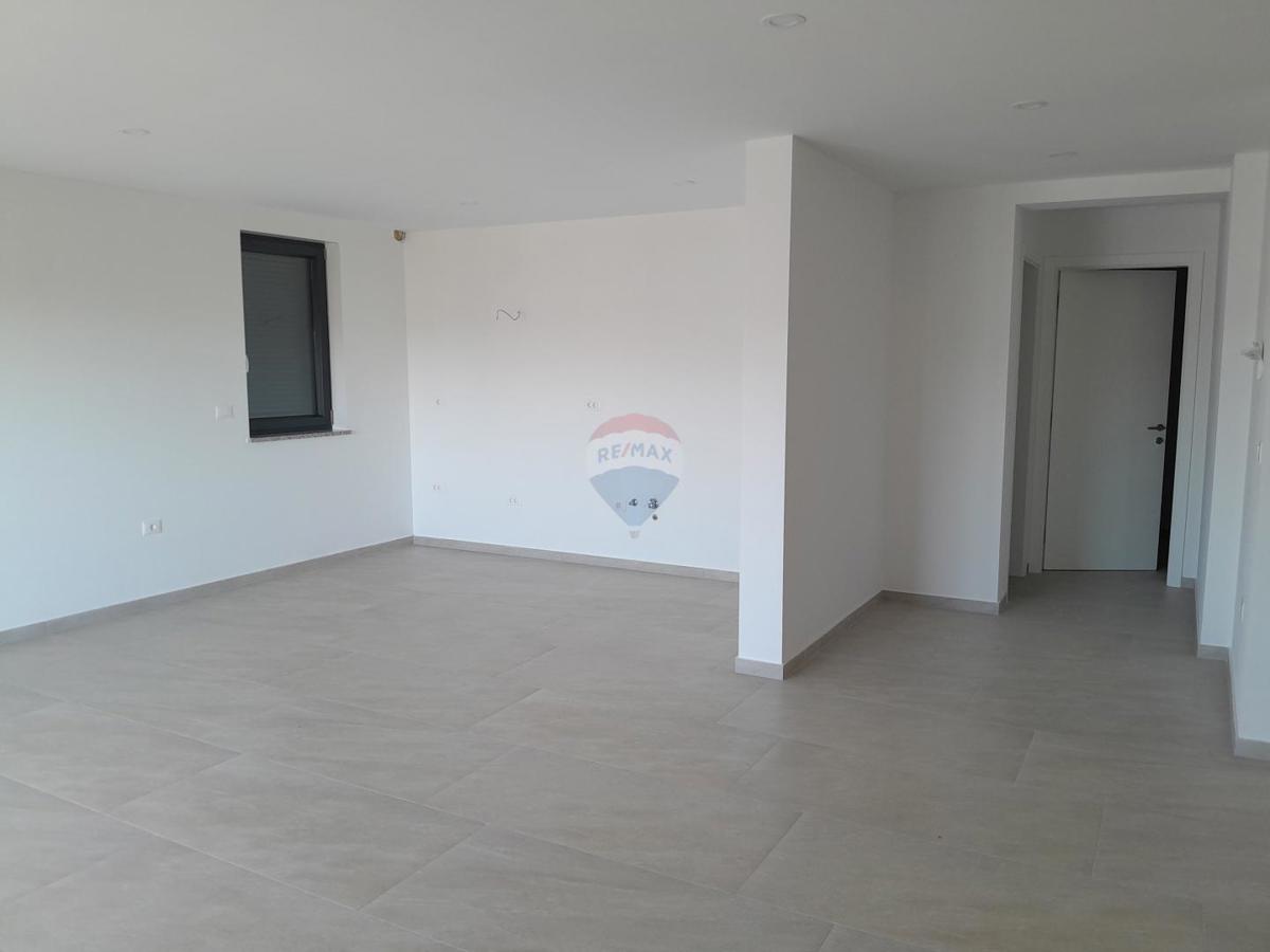 Stanovanje/Apartma Medulin, 190m2