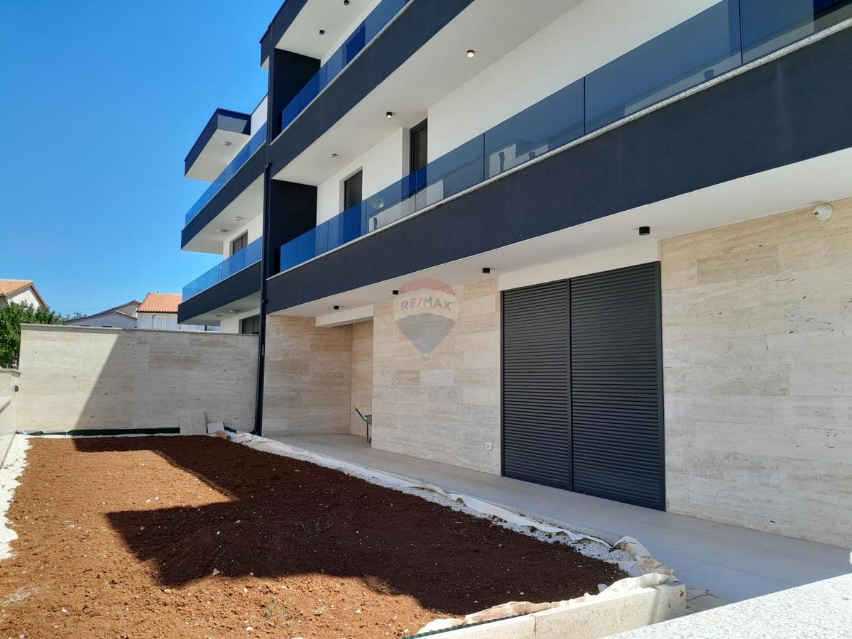 Stanovanje/Apartma Medulin, 190m2