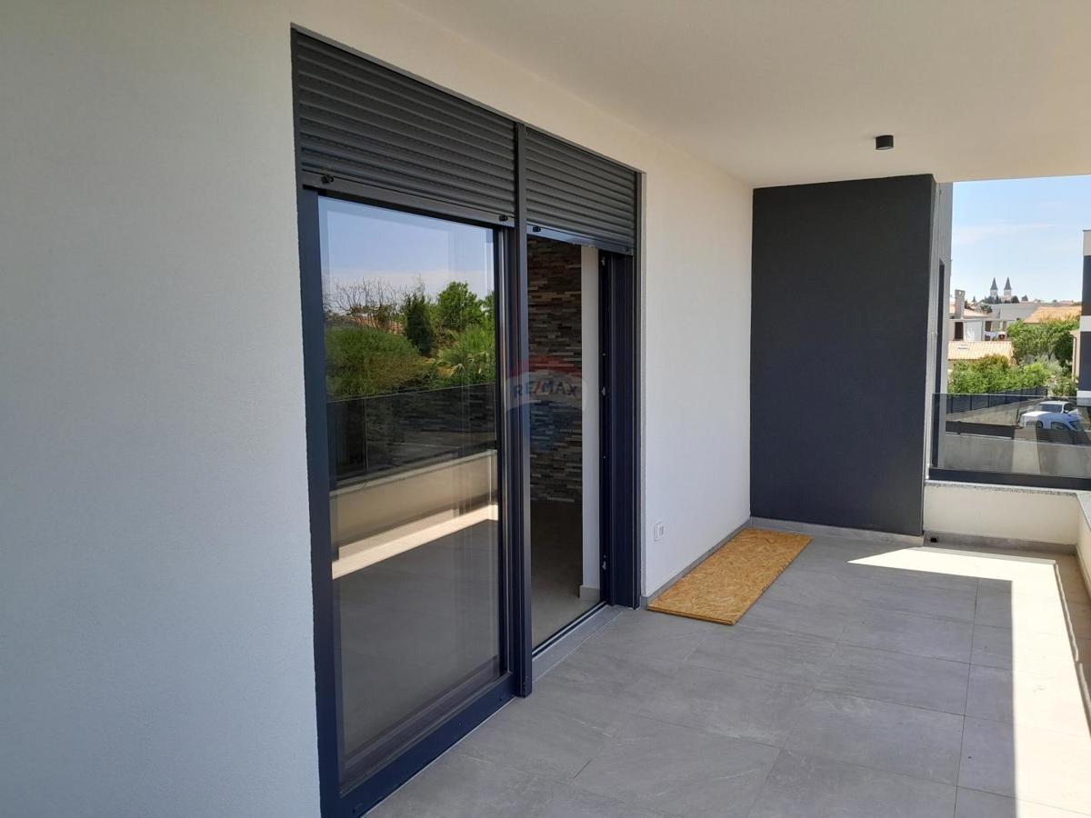 Stanovanje/Apartma Medulin, 190m2