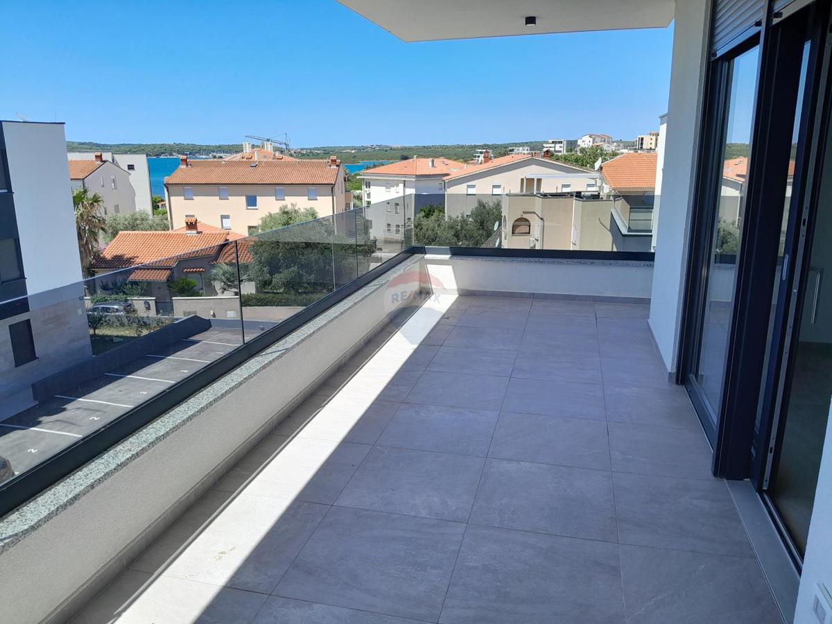 Stanovanje/Apartma Medulin, 190m2