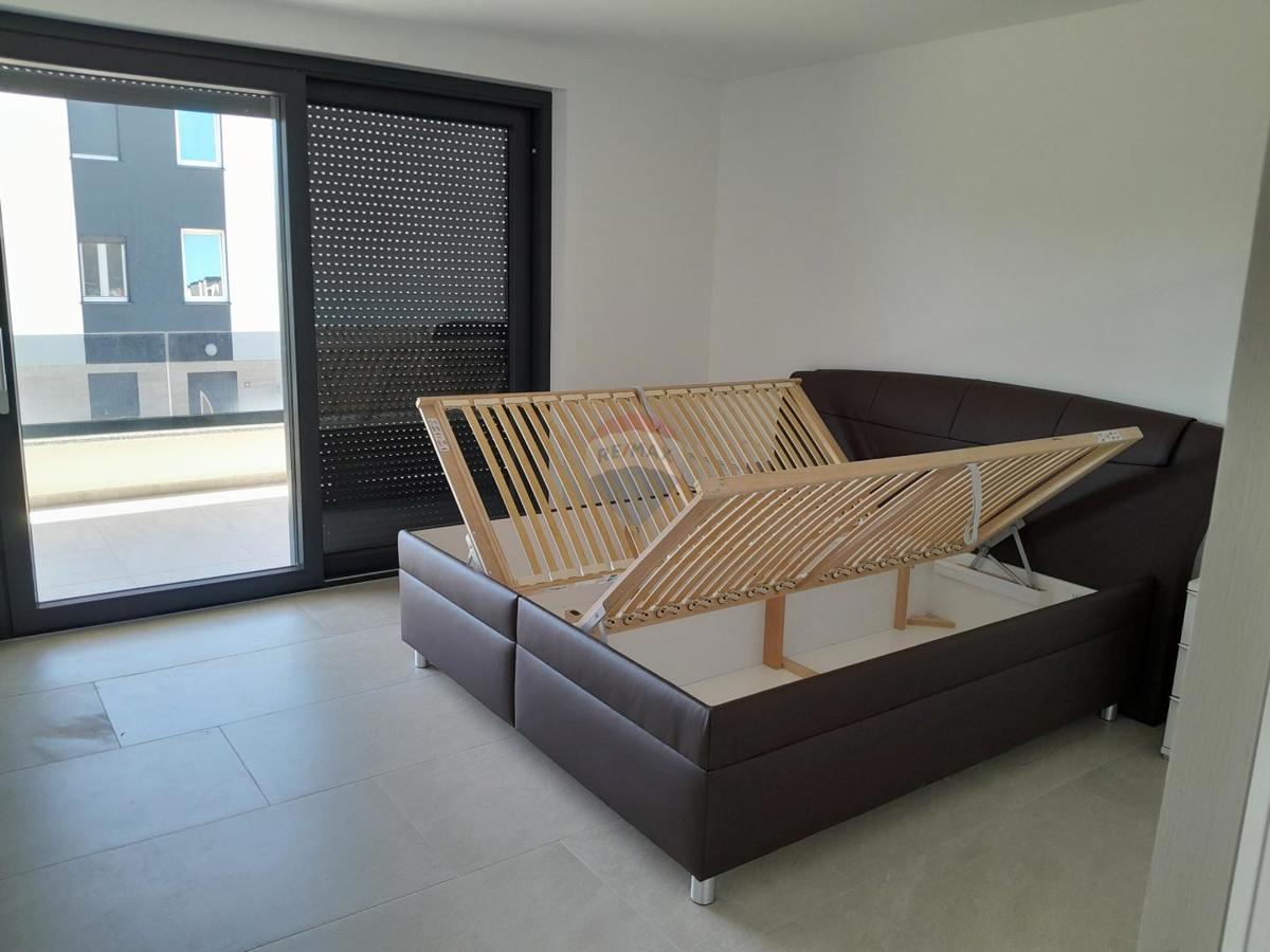 Stanovanje/Apartma Medulin, 190m2