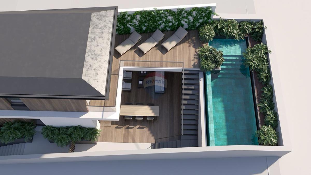 Stanovanje/Apartma Šalata, Gornji Grad - Medveščak, 219m2
