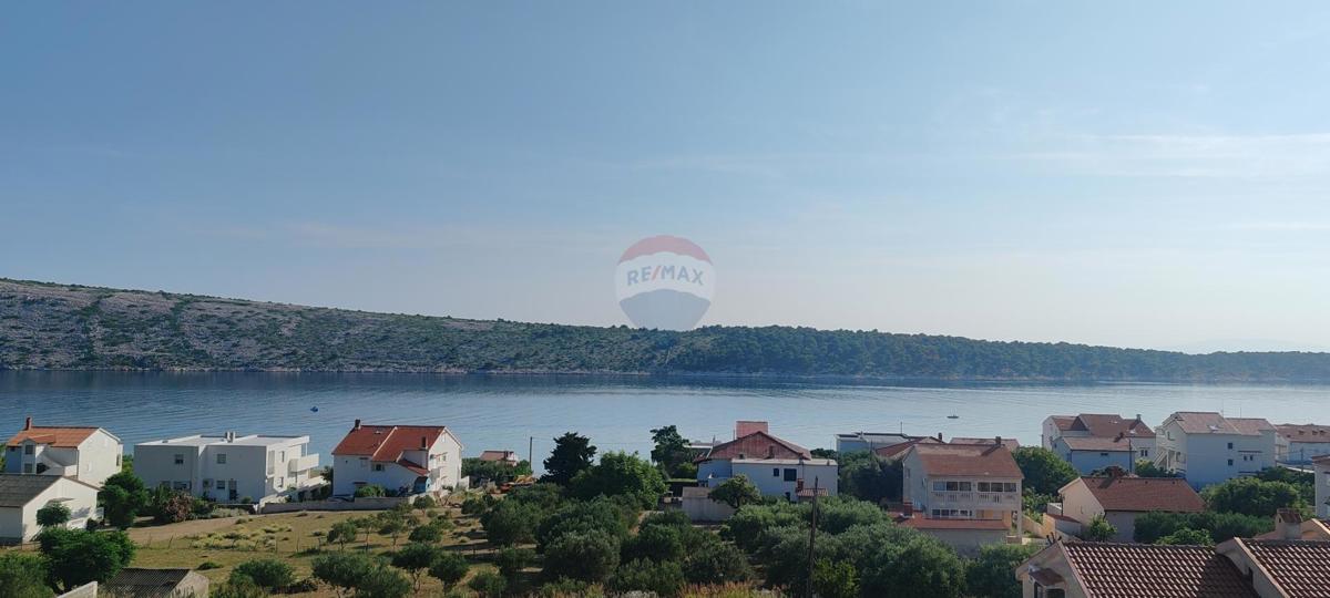 Stanovanje/Apartma Barbat na Rabu, Rab, 95m2
