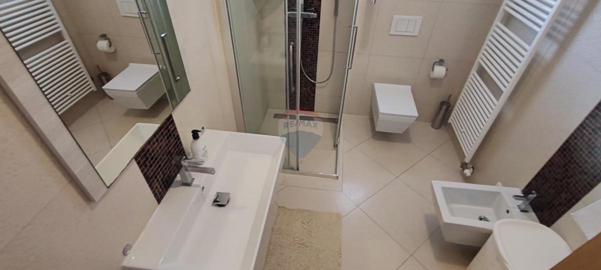 Stanovanje/Apartma Barbat na Rabu, Rab, 95m2