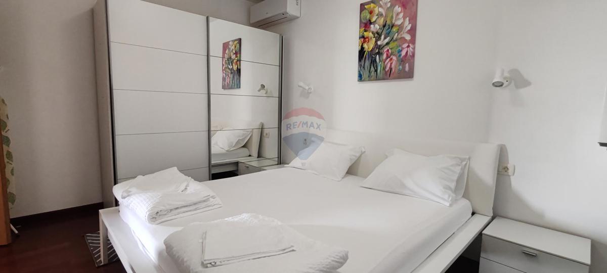 Stanovanje/Apartma Barbat na Rabu, Rab, 95m2
