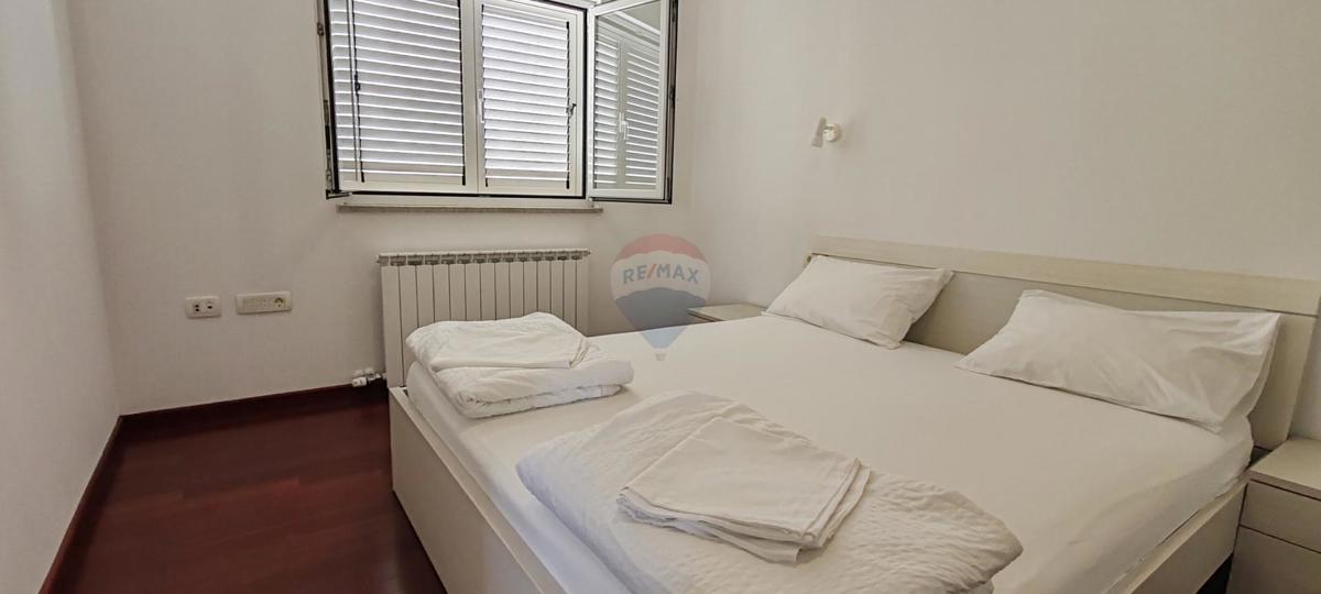 Stanovanje/Apartma Barbat na Rabu, Rab, 95m2