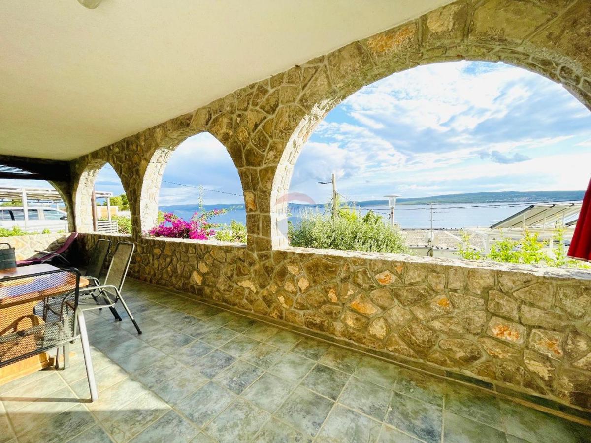 Hiša Crikvenica, 285m2