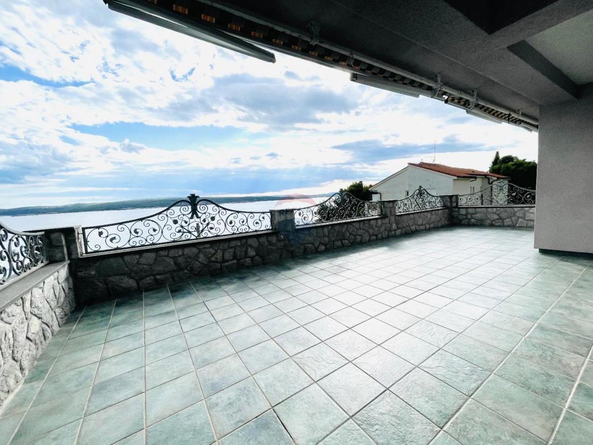 Hiša Crikvenica, 285m2