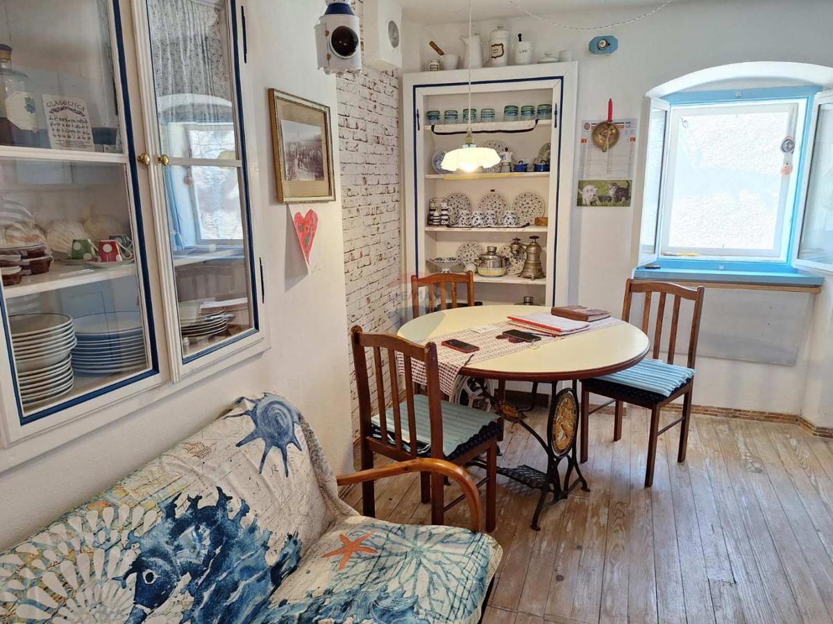 Stanovanje/Apartma Baška, 100m2