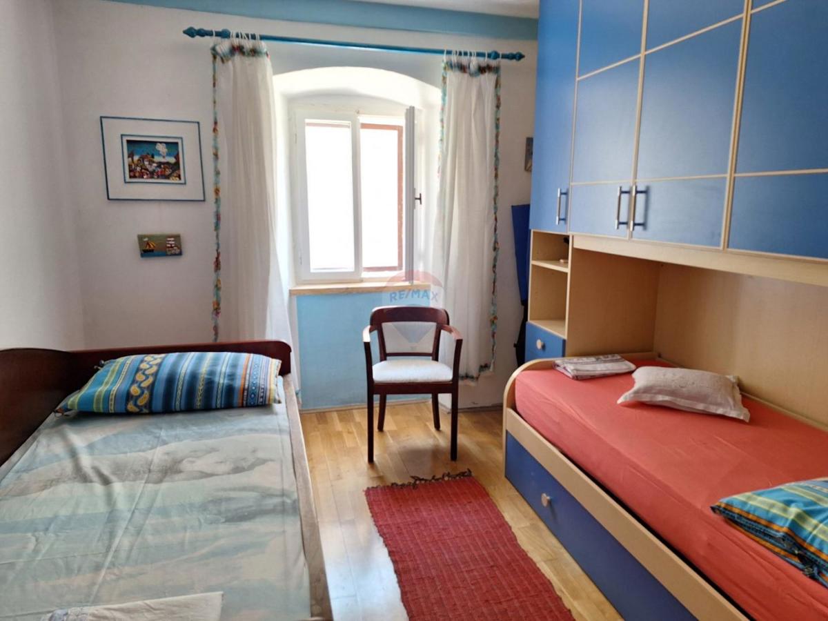 Stanovanje/Apartma Baška, 100m2
