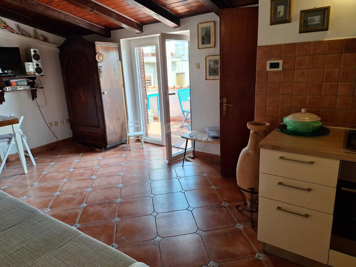 Stanovanje/Apartma Baška, 100m2