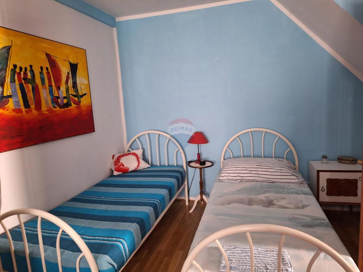 Stanovanje/Apartma Baška, 100m2