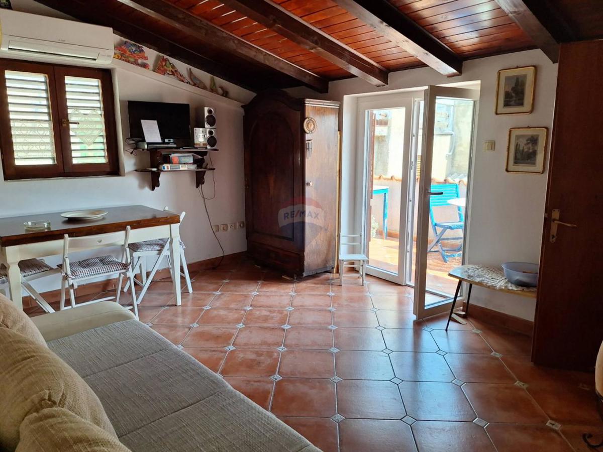 Stanovanje/Apartma Baška, 100m2