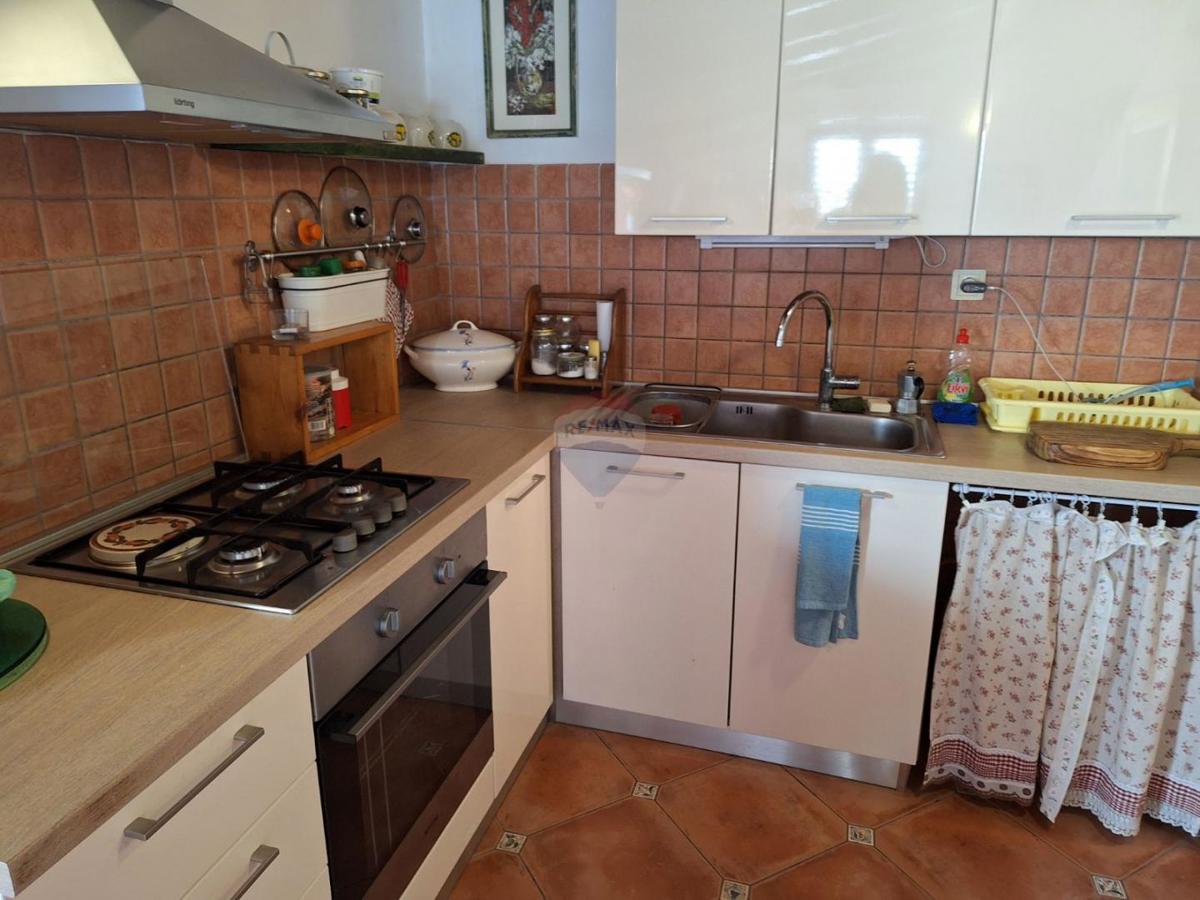 Stanovanje/Apartma Baška, 100m2