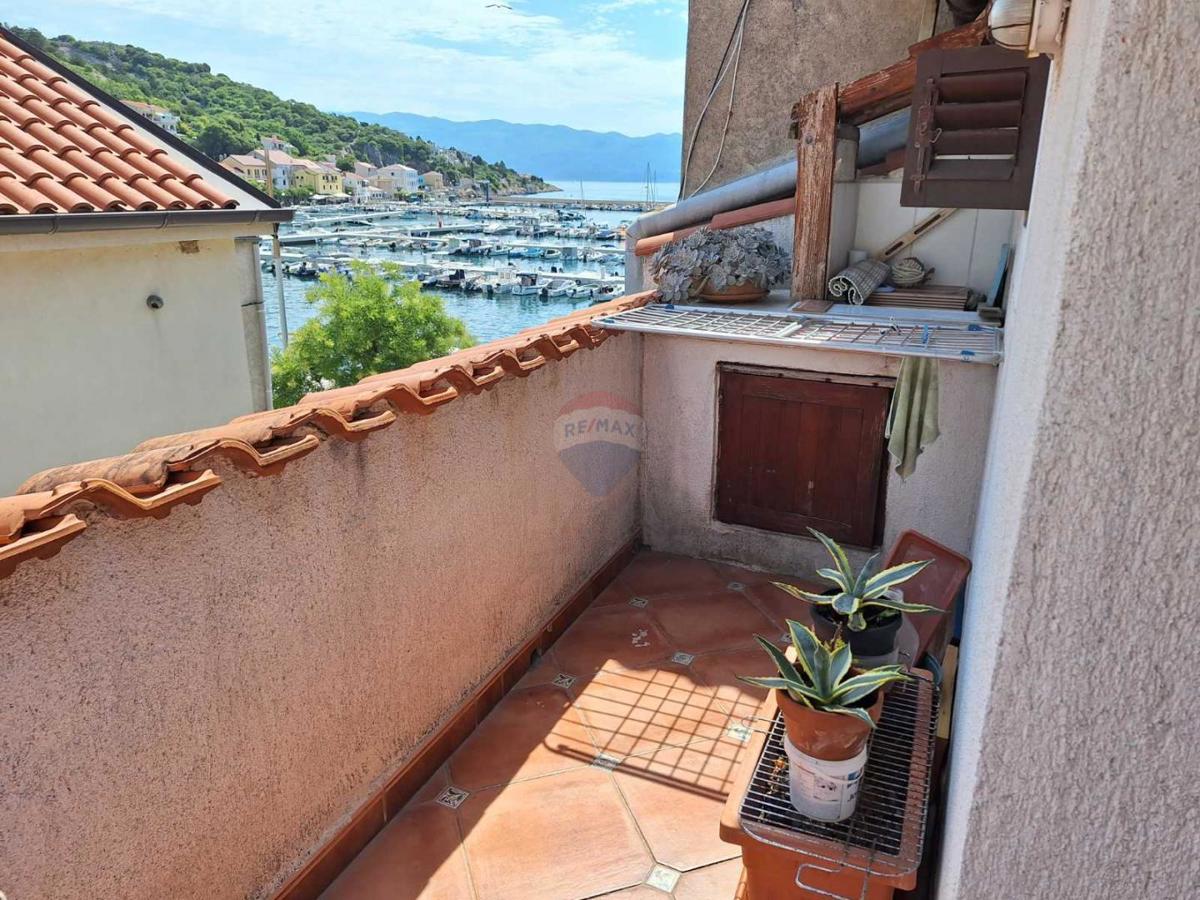 Stanovanje/Apartma Baška, 100m2