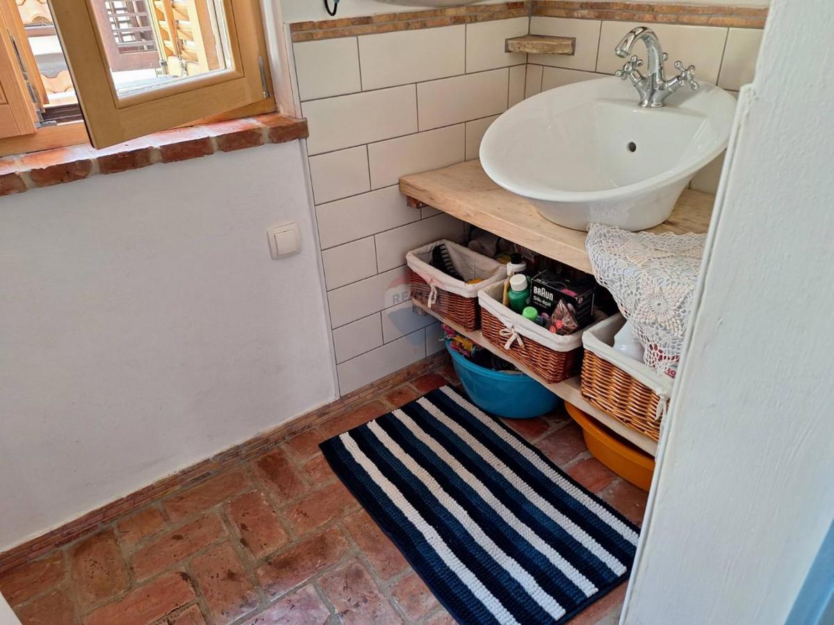 Stanovanje/Apartma Baška, 100m2