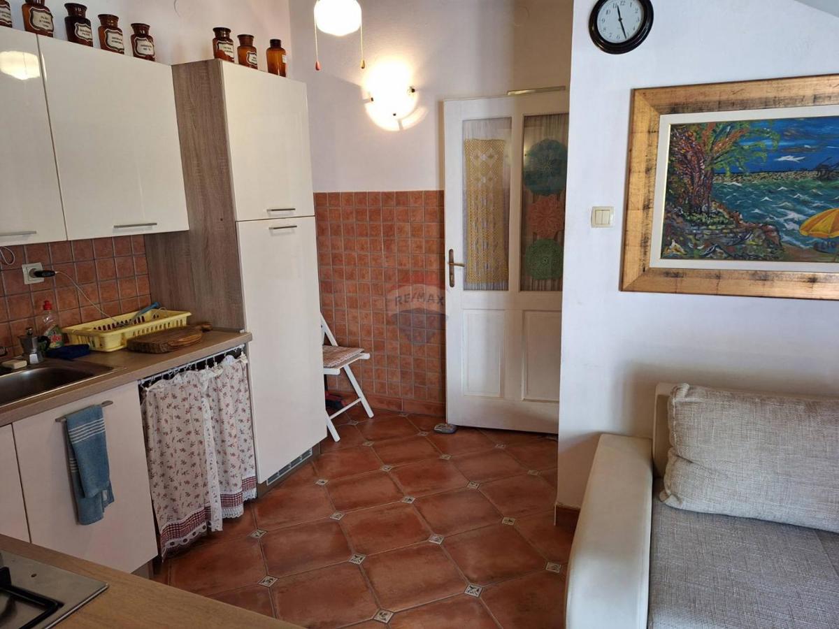 Stanovanje/Apartma Baška, 100m2