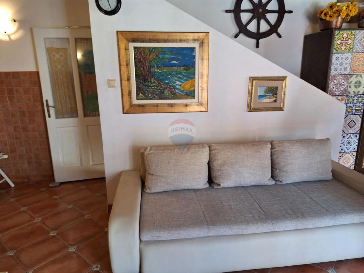 Stanovanje/Apartma Baška, 100m2