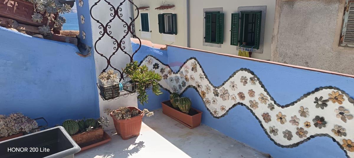 Stanovanje/Apartma Baška, 100m2