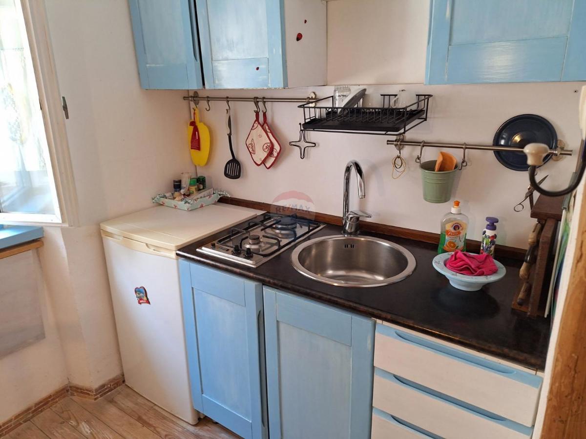 Stanovanje/Apartma Baška, 100m2