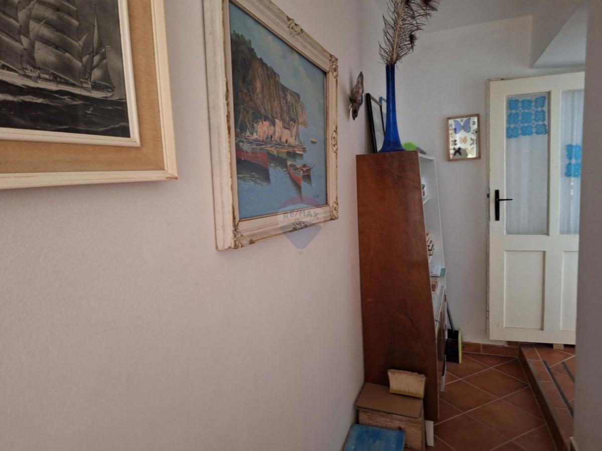 Stanovanje/Apartma Baška, 100m2