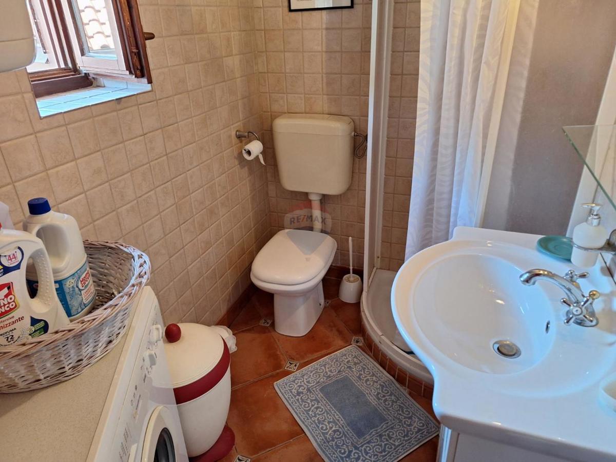 Stanovanje/Apartma Baška, 100m2