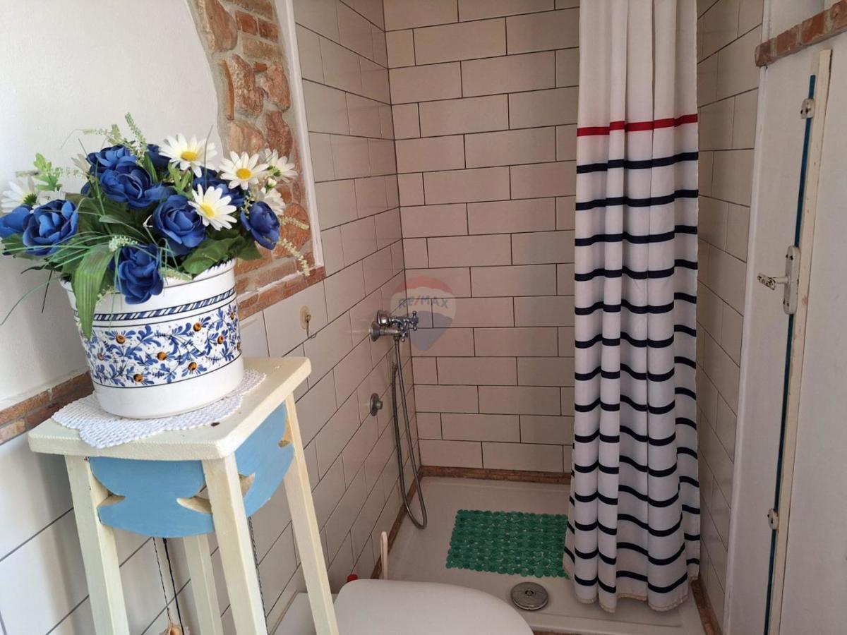 Stanovanje/Apartma Baška, 100m2