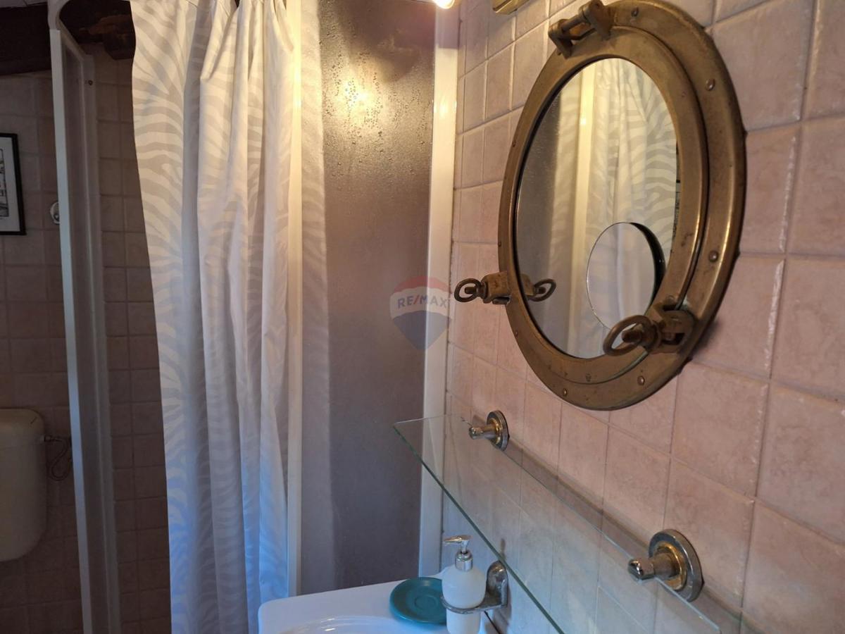 Stanovanje/Apartma Baška, 100m2