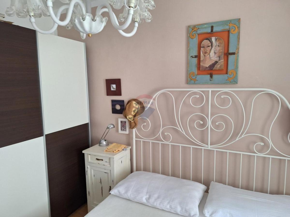 Stanovanje/Apartma Baška, 100m2