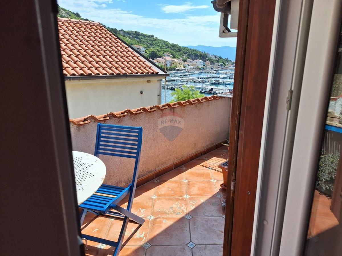 Stanovanje/Apartma Baška, 100m2