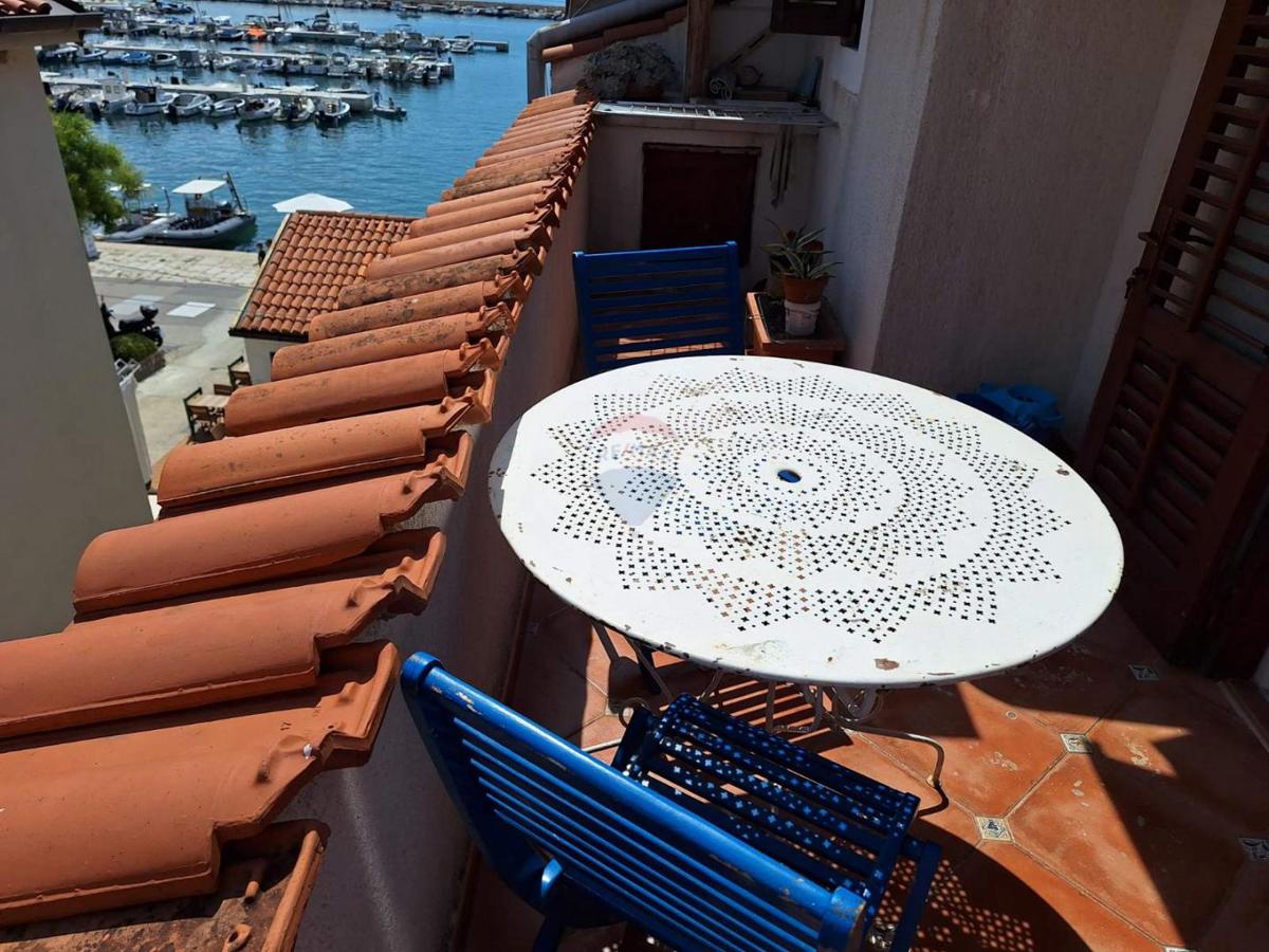 Stanovanje/Apartma Baška, 100m2