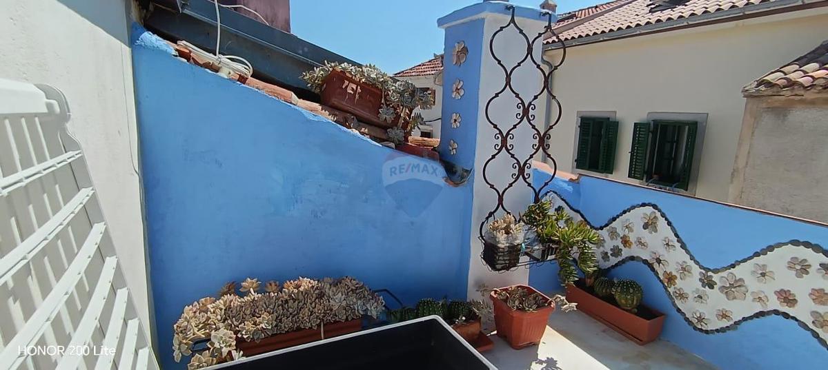 Stanovanje/Apartma Baška, 100m2