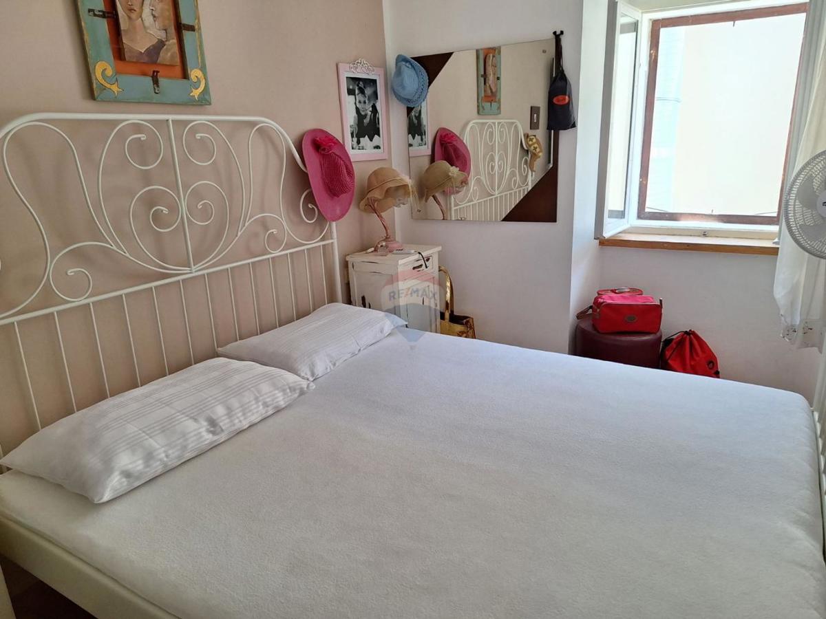 Stanovanje/Apartma Baška, 100m2