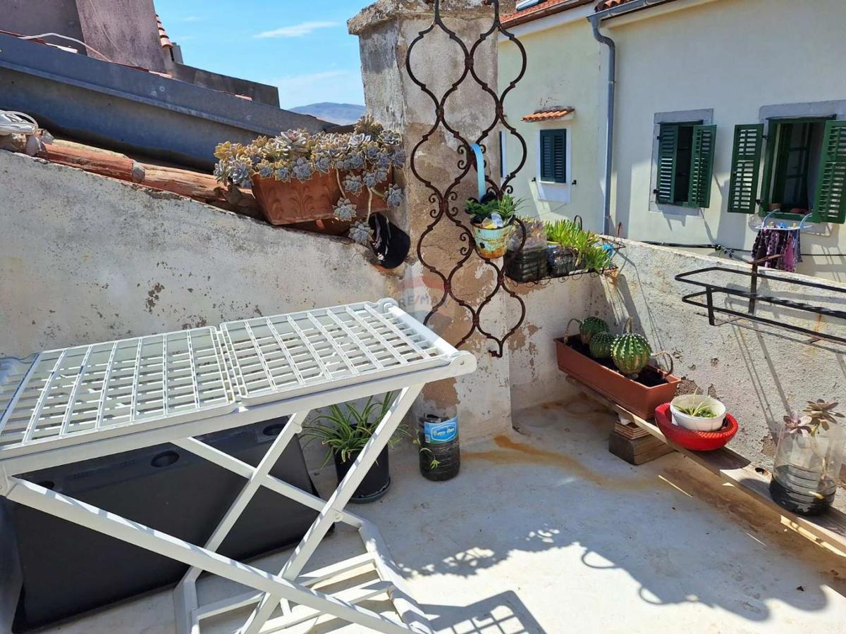 Stanovanje/Apartma Baška, 100m2