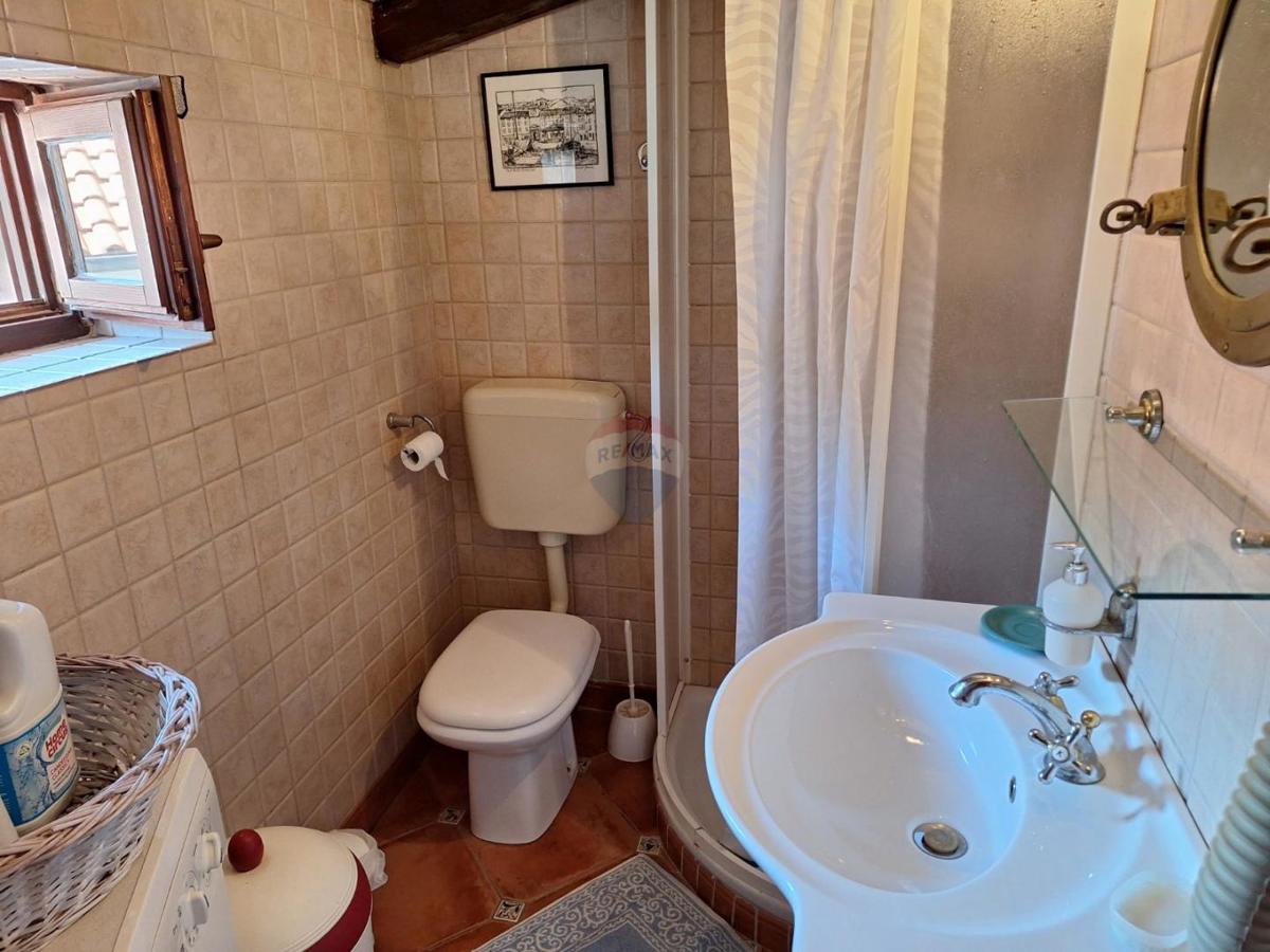 Stanovanje/Apartma Baška, 100m2