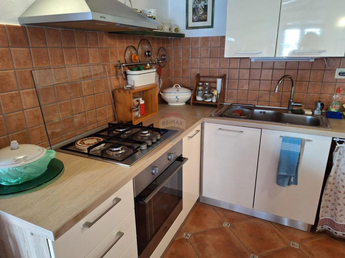 Stanovanje/Apartma Baška, 100m2