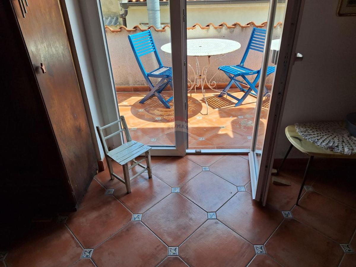 Stanovanje/Apartma Baška, 100m2