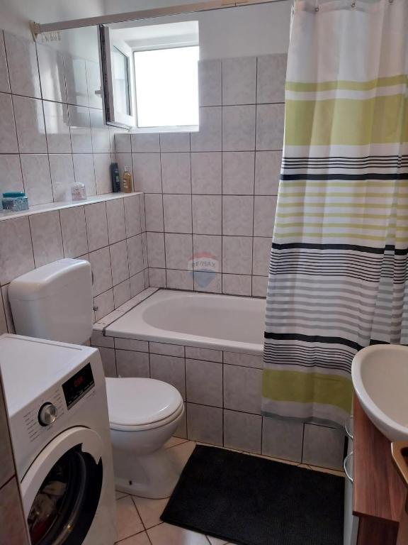 Senj – enosobno stanovanje ob morju