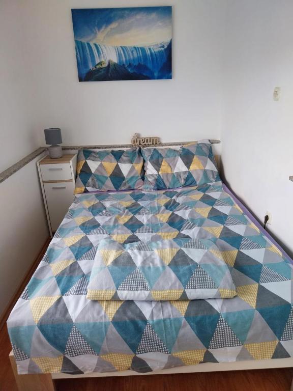 Senj – enosobno stanovanje ob morju
